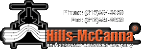 Hills-McCanna